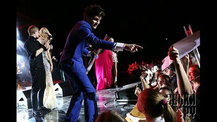 Фан-видео: Йак Йоала - наше всё. Подберу музыку (Galina Peshkova)