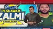 Interesting Conversation With Kamran Akmal of Peshawar Zalmi Pakistan Super League 2016