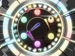 Bakugan Battle Brawlers ​​ 85. Brontes’ Betrayal