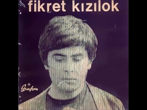 Fikret Kızılok - Gecenin Tam Üçünde