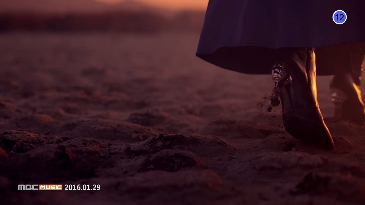 4MINUTE - Hate (Teaser 1)