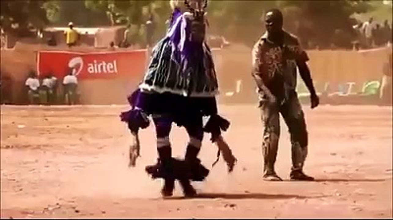 Kemençeyle Horon Böyle Oynanır