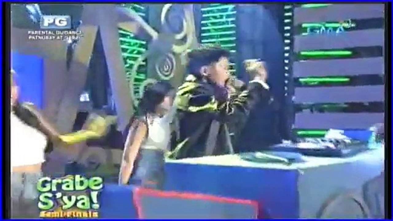 Eat Bulaga January 29, 2016 Full HD Part 3
