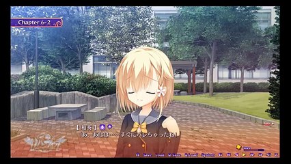 サノバウィッチ　和奏√part8