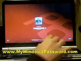 Never remember any PASSWORD again! Use the Windows Password Resetter!