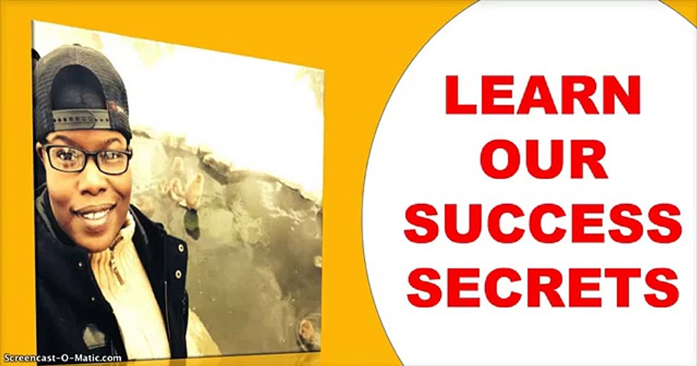 Legitimate Online Jobs 2015 - Learn Our Success Secrets  [Legitimate Online Jobs 2015]