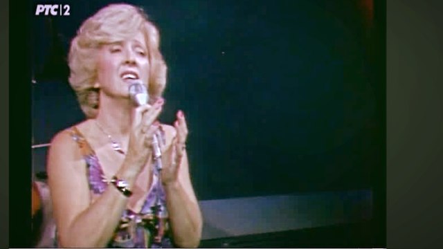 Vasilija Radojcic i NO Branka Belobrka - Dimitrijo, sine Mitre!