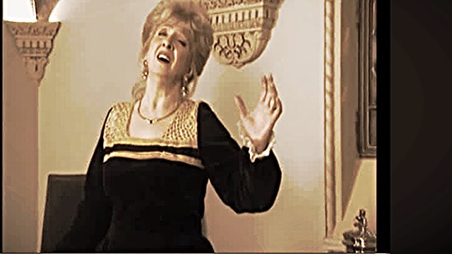 Vasilija Radojcic - Devet godini minase, dzanum