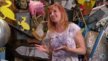 Do Larger Breasts Equal Bigger Tips? | MythBusters