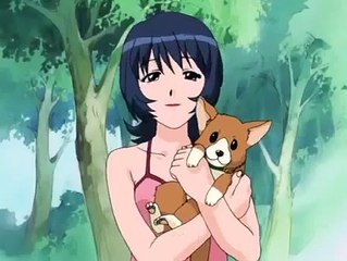 Steel Angel Kurumi Episode 12 English Sub 鋼鉄天使くるみ 12