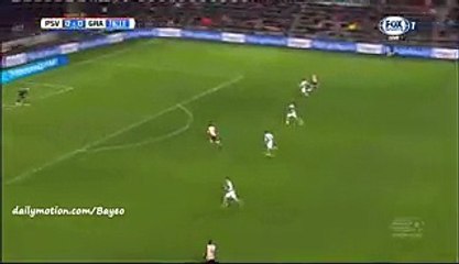 All Goals HD - PSV 4-2 Graafschap