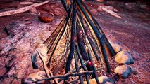 Far Cry Primal Taming Your 1st Beast!