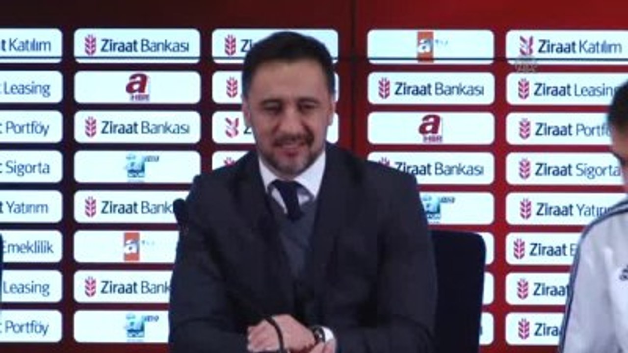 Maçın Ardından