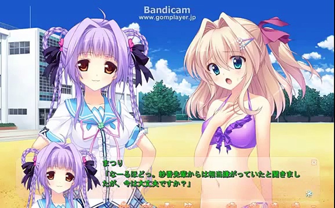 恋する姉妹の六重奏　part33
