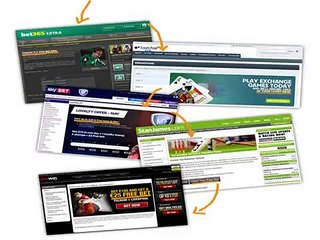 Bonus Bagging + Bonus bagging calculator