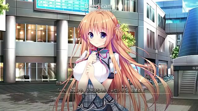 シロガネ×スピリッツ　part2