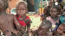 La ONU denuncia 6 casos más de abusos a menores cometidos por tropas extranjeras en la República Centroafricana