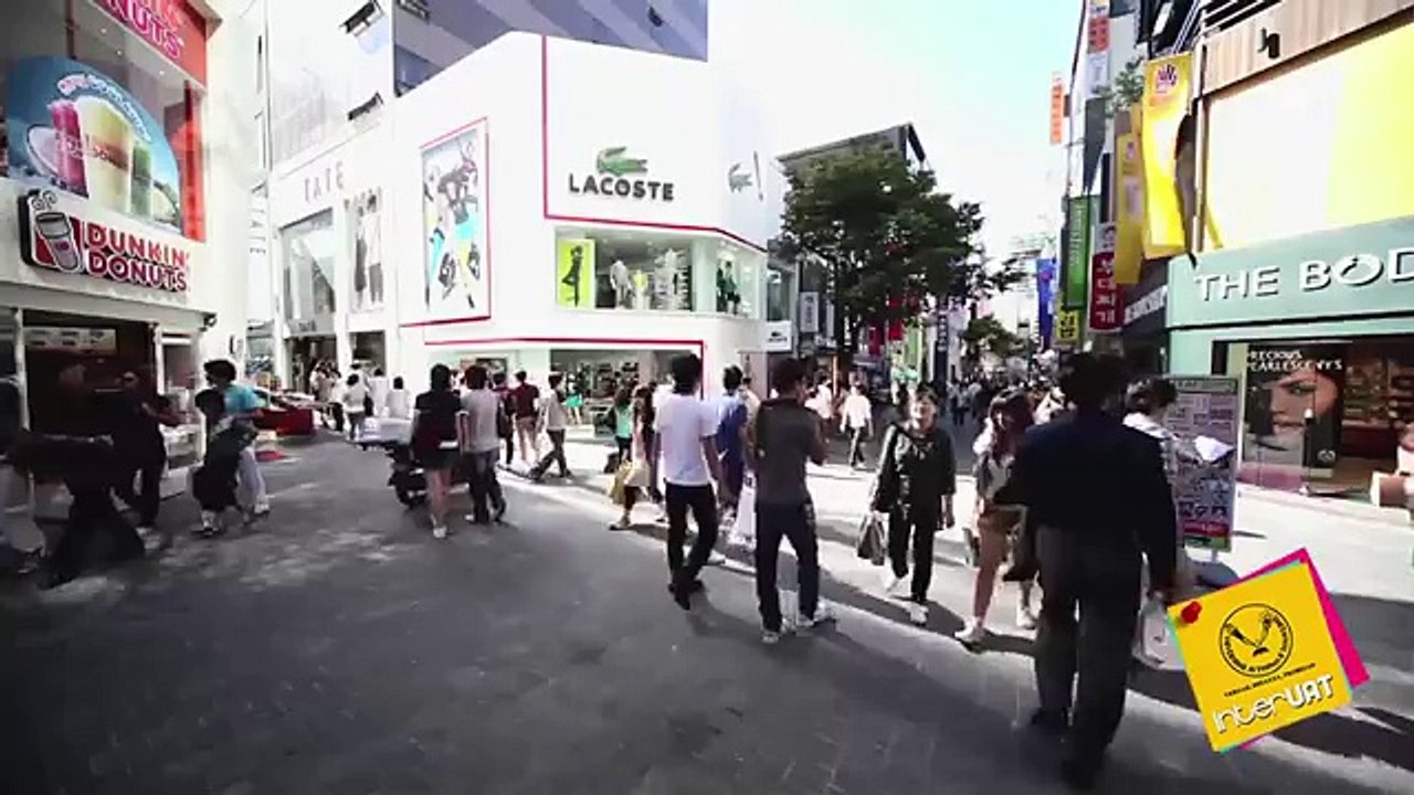 INTERUAT- Personal Branding. Conseguir empleo usando un marketing muy personal