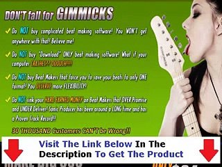 Don&#39;t Buy Sonic Producer Sonic Producer Review Bonus + Discount