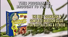 Anabolic Cooking   The Best Cookbook For Bodybuilding   Fitness 2