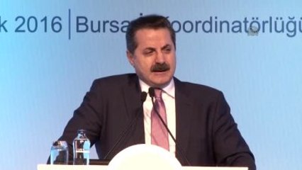 Gıda, Tarım ve Hayvancılık Bakanı Çelik