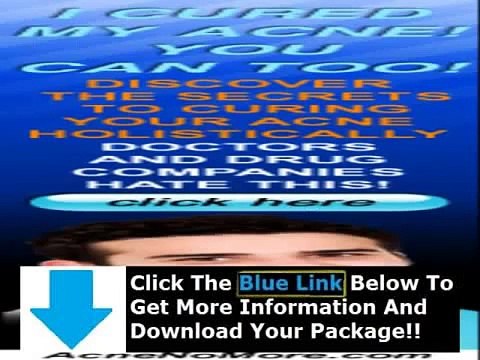 Best Acne treatment Product Reviews. Acne no more