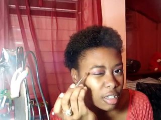 EROS Make up -More than Just Friends.. (Ep.9)