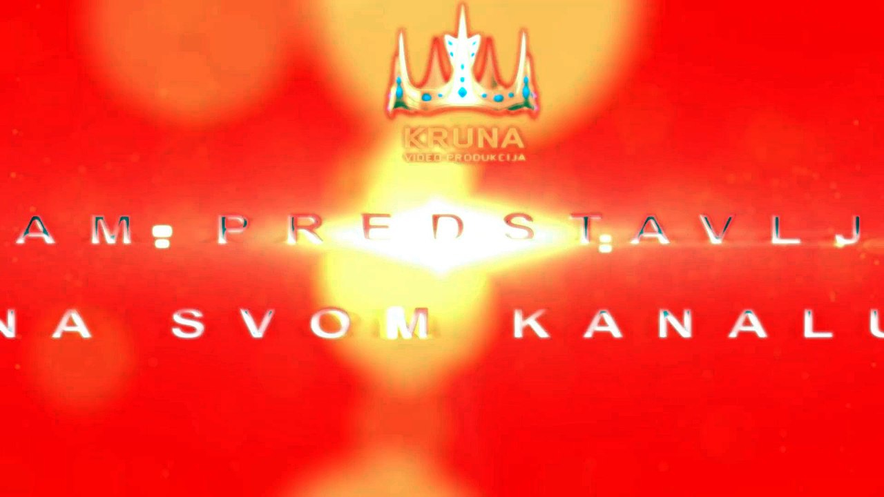 Produkcija Kruna - promo kanala