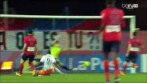 GFC Ajaccio 0-4 Montpellier ~ All Goals & Highlights