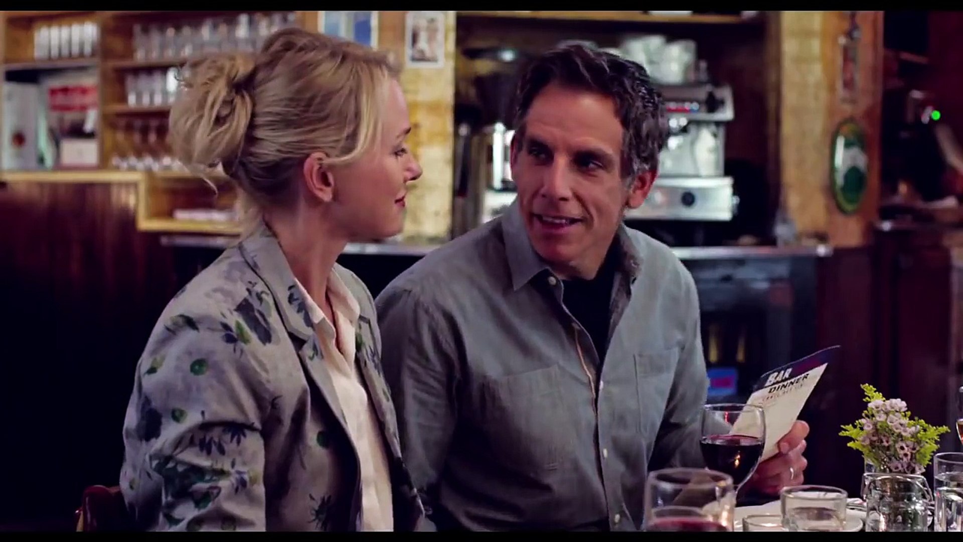 ⁣While We're Young Official UK Trailer #1 (2015) - Ben Stiller, Adam Driver Comedy HD