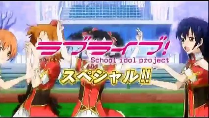 ラブライブ！μ’s紹介