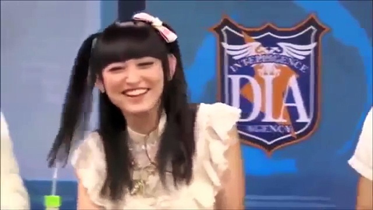 ゆかりん  きちんと告知できなくて鷲崎さんに怒られる（笑）