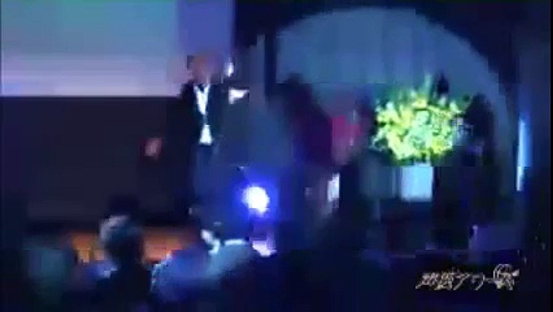 快挙 声優アワード初の2年連続主演男優賞受賞 梶裕貴 8th Seiyu Awards Video Dailymotion