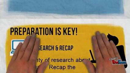 Cabin Crew Interview Hints and Tips