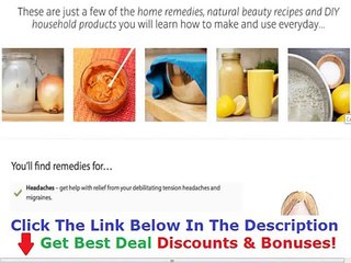 Everyday Roots Book Review Discount + Bouns