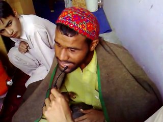 hafiz blind singer dunia ty syadan dy by worldlinkers