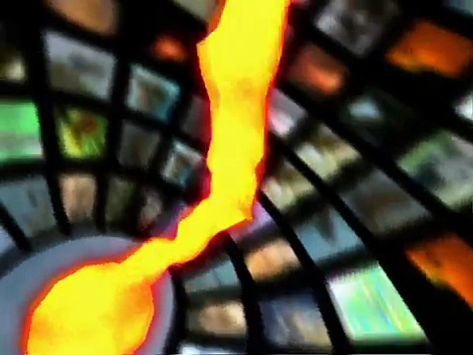The Most Extreme - Swarms