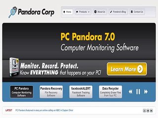 PC Pandora