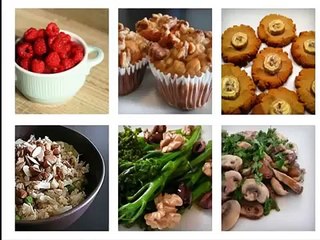 Paleohacks Cookbooks + Primal Sleep, 4 Products