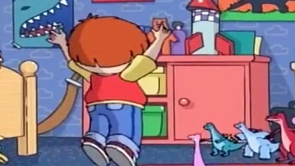 Dinazor Kovası Sıçra TRT Çocuk