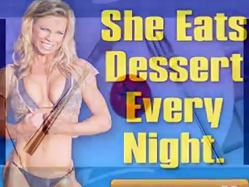 The Renegade Diet Experience