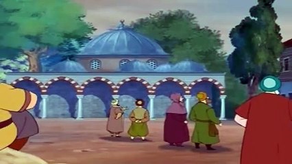 Küçük Hezarfen TRT Çocuk