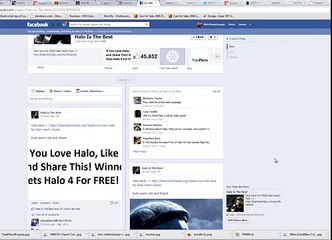 Video 9   Maintaining EdgeRank   FB Vault