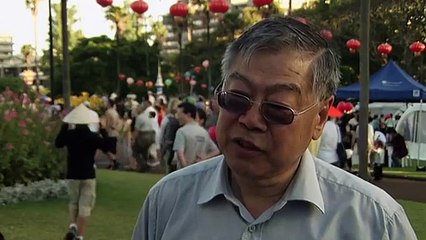 New Zealand Journeys - 03 - Chinese In New Zealand