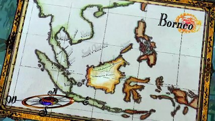 The Vanishing Tattoo