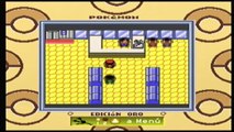 [Game Boy] Walkthrough - Pokemon Oro Part 30