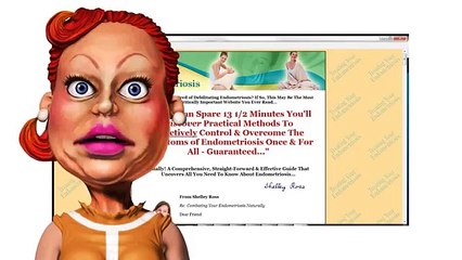 Treating Your Endometriosis