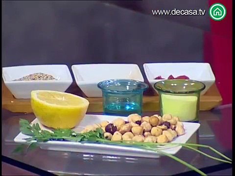 Cómo comer correctamente según el feng shui