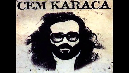 Cem Karaca - Yağma Sofrası