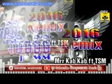 Khmer Remix Song - DJ DET Remix 2016 - Vol 38 - DJ Remix New